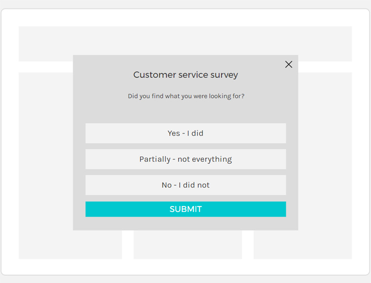 Expand Portal Usability slide