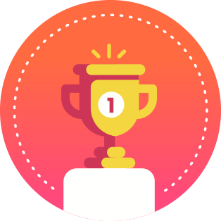 Gamify prizes