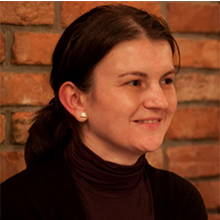 Agnes Molnar photo