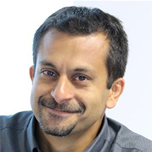 Asif Rehmani Photo