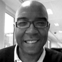 Geoff Evelyn Photo