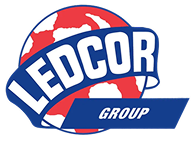 Ledcor Logo
