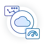 ondrive data in the cloud