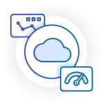 ondrive data in the cloud