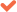 Orange checkmark