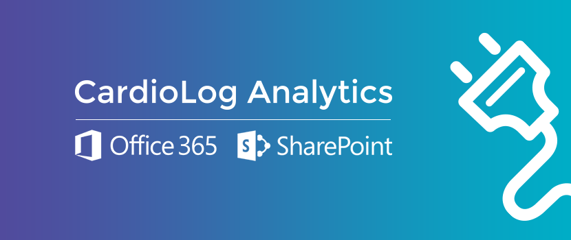 SharePoint Plugins by CardioLog Analytics