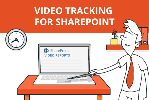 Video Tracking SharePoint