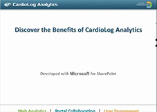 CardioLog Analytics Q&A Session
