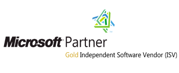 Microsoft Gold Partner