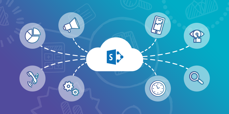 SharePoint Online Reporting