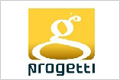 gProgetti logo