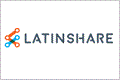 LatinShare logo