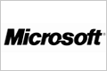 Microsoft logo