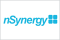 nSynergy logo