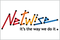 NetWise - Netvision Internet Applications logo