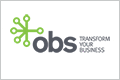 OBS logo