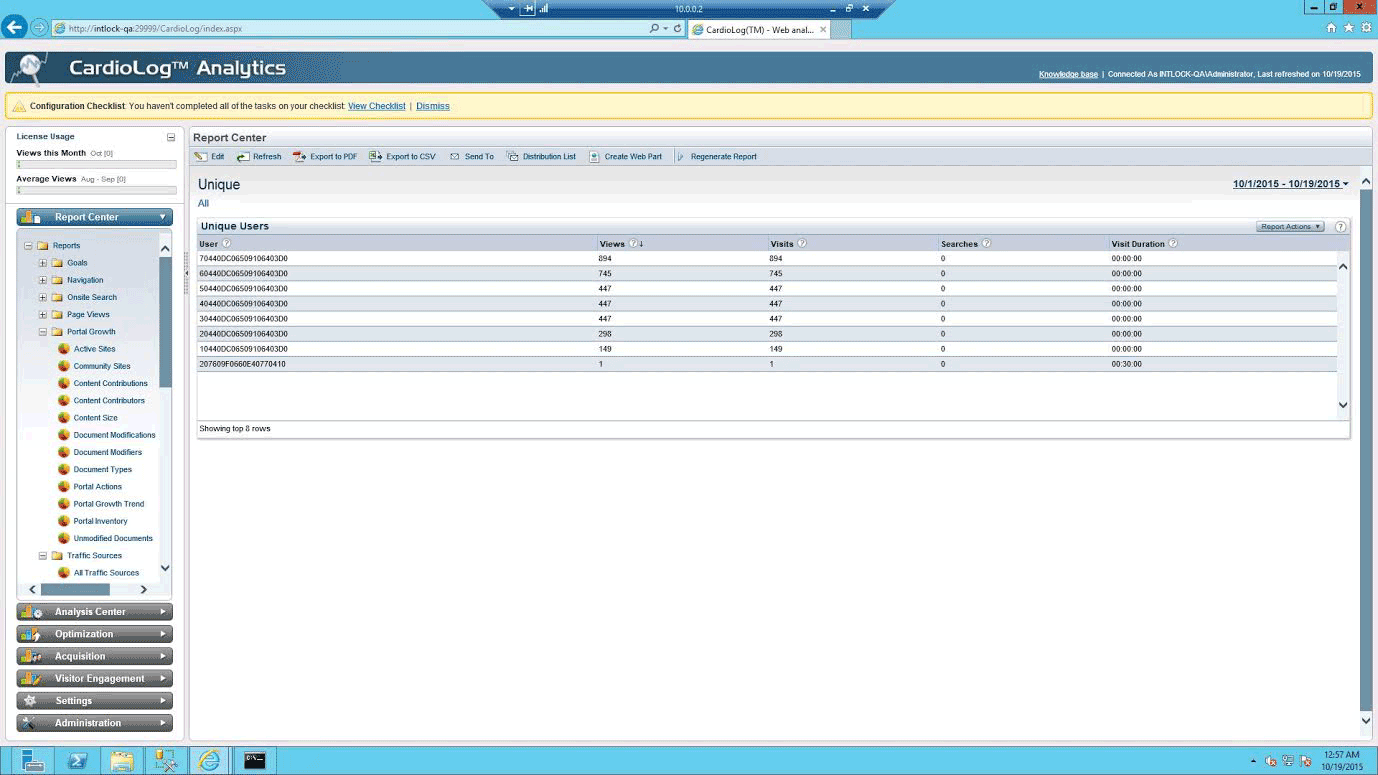 PII Concealment Tool