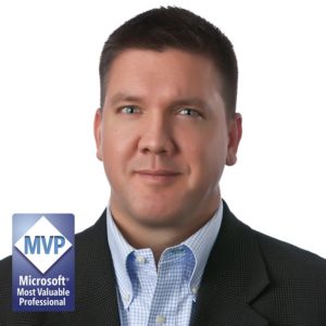 Christian Buckley - SharePoint MVP