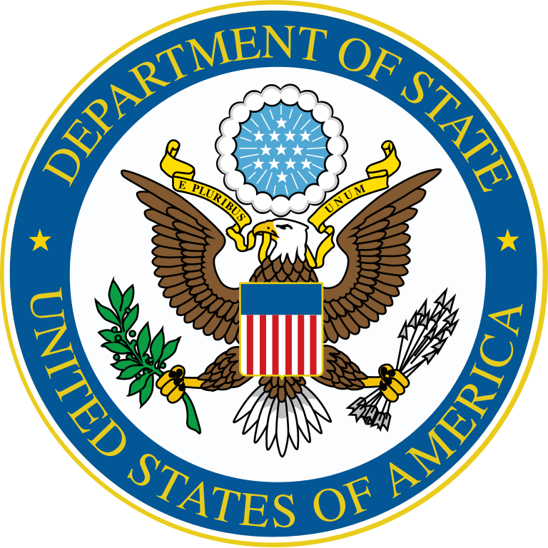 U.S Department of State