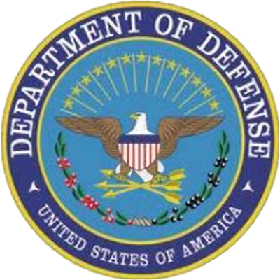 US ARMY DOD (Department of Defense)