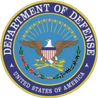 US ARMY DOD (Department of Defense)