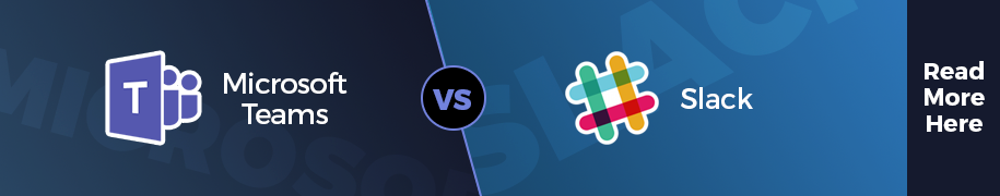 MS Teams vs Slack - Intlock