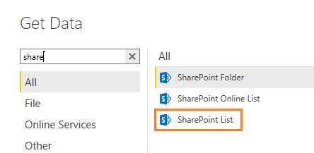 power bi files