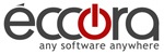 Eccora logo