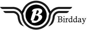 Birdday IT logo