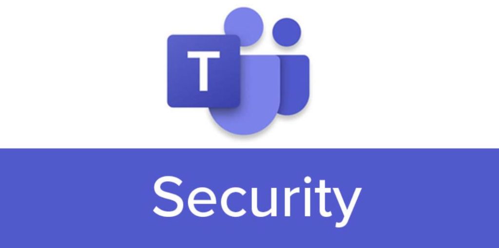 microsoft teams encryption