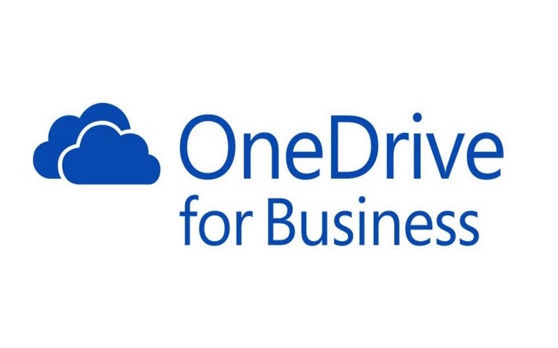 benefits of onedrive for business