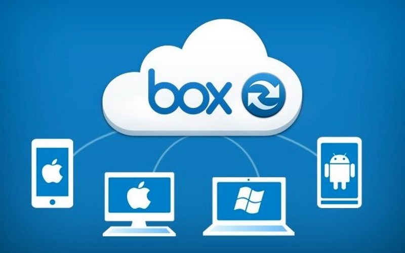 sharepoint vs box