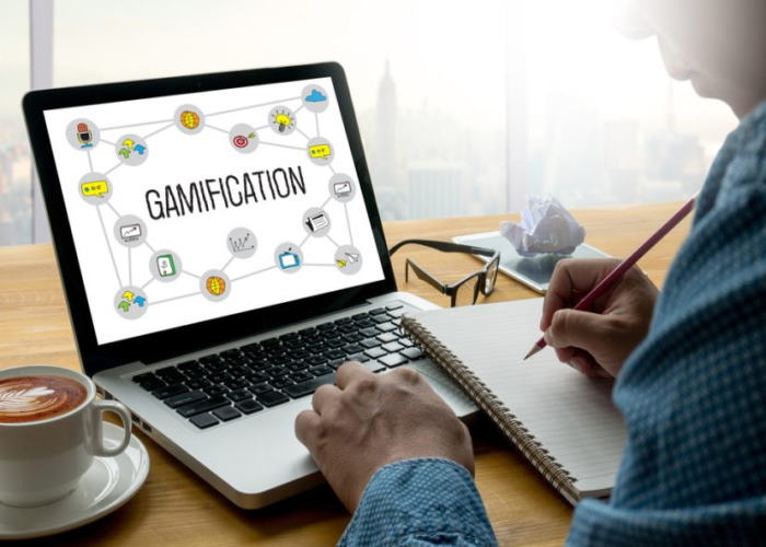6 best employee gamification examples