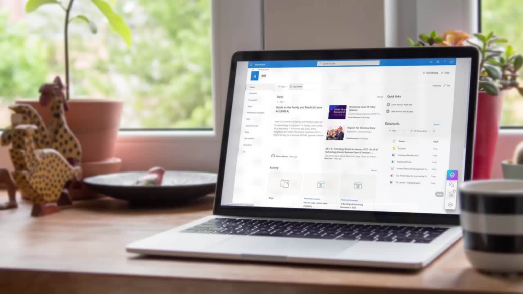 Unlocking Insights: The Importance of Tracking Document Views in ...