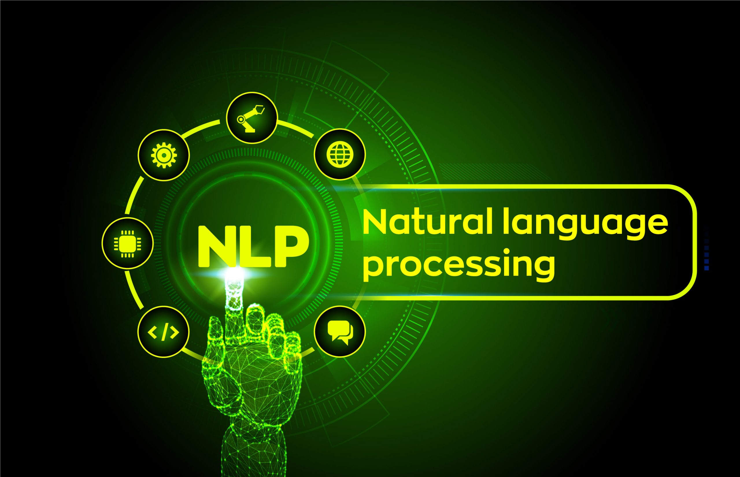 Understanding the Power of NLP Analytics
