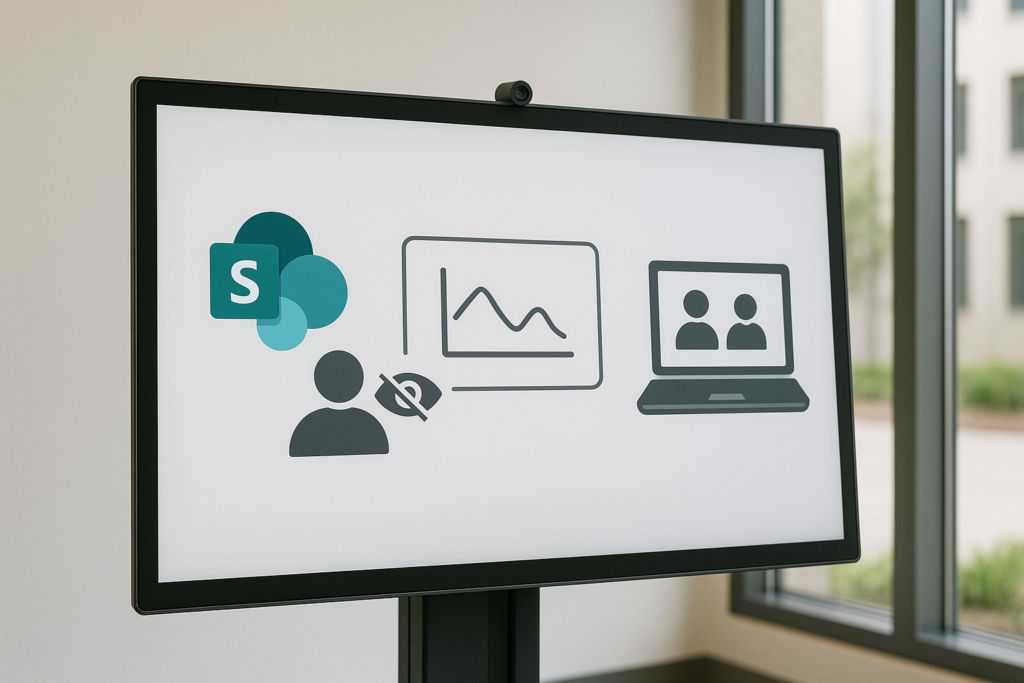 How CardioLog Analytics Enhances SharePoint Analytics and Employee ...