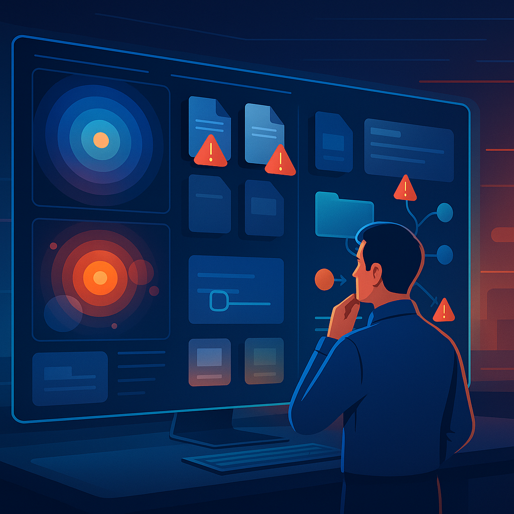 M365 Analytics for SMBs: Tracking What Truly Matters in SharePoint